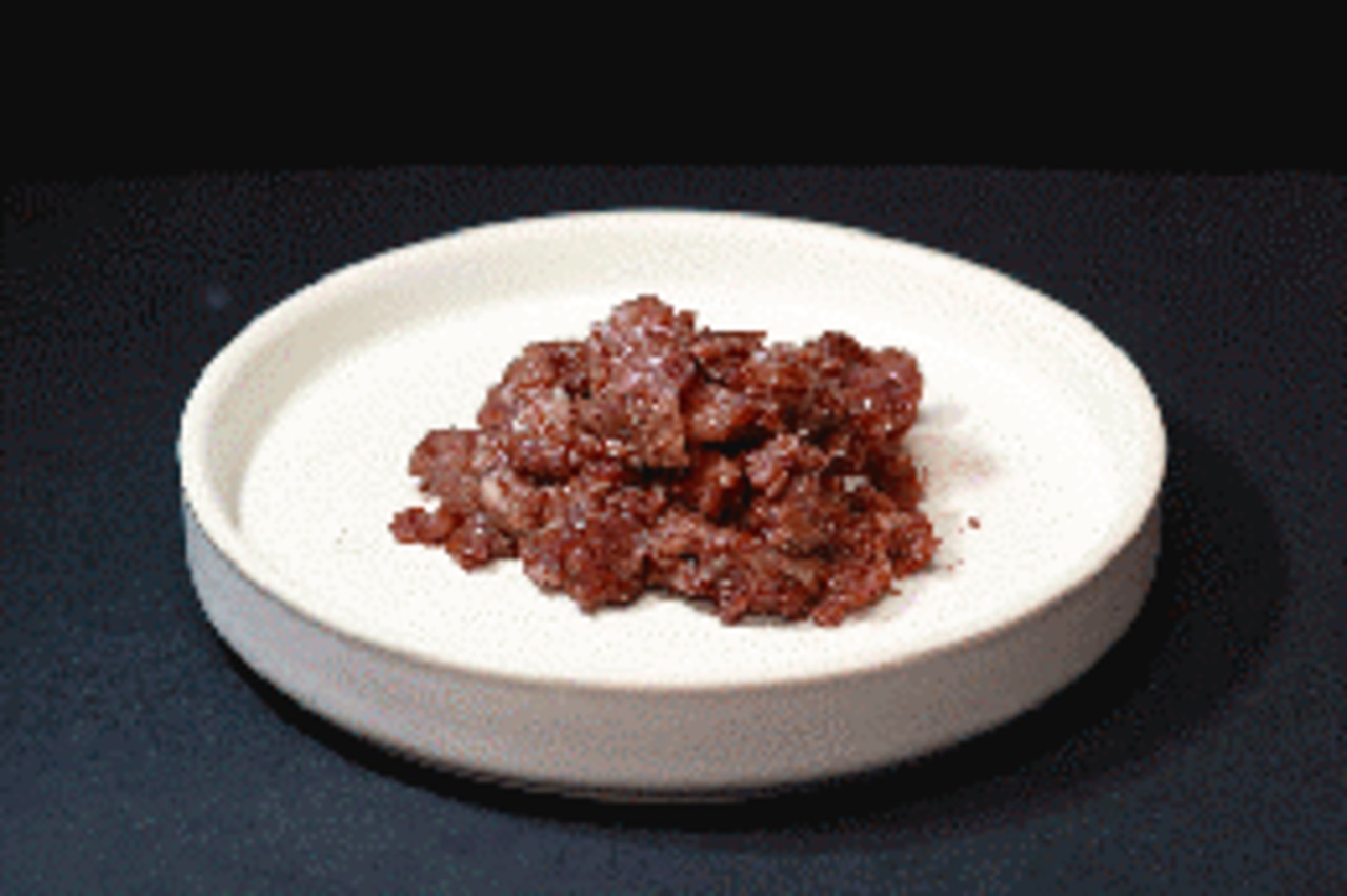 レトルト鹿肉【010170】