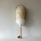 Wool duster  S