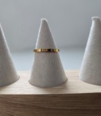 zirconia stainlesssteel ring thumbnail 5