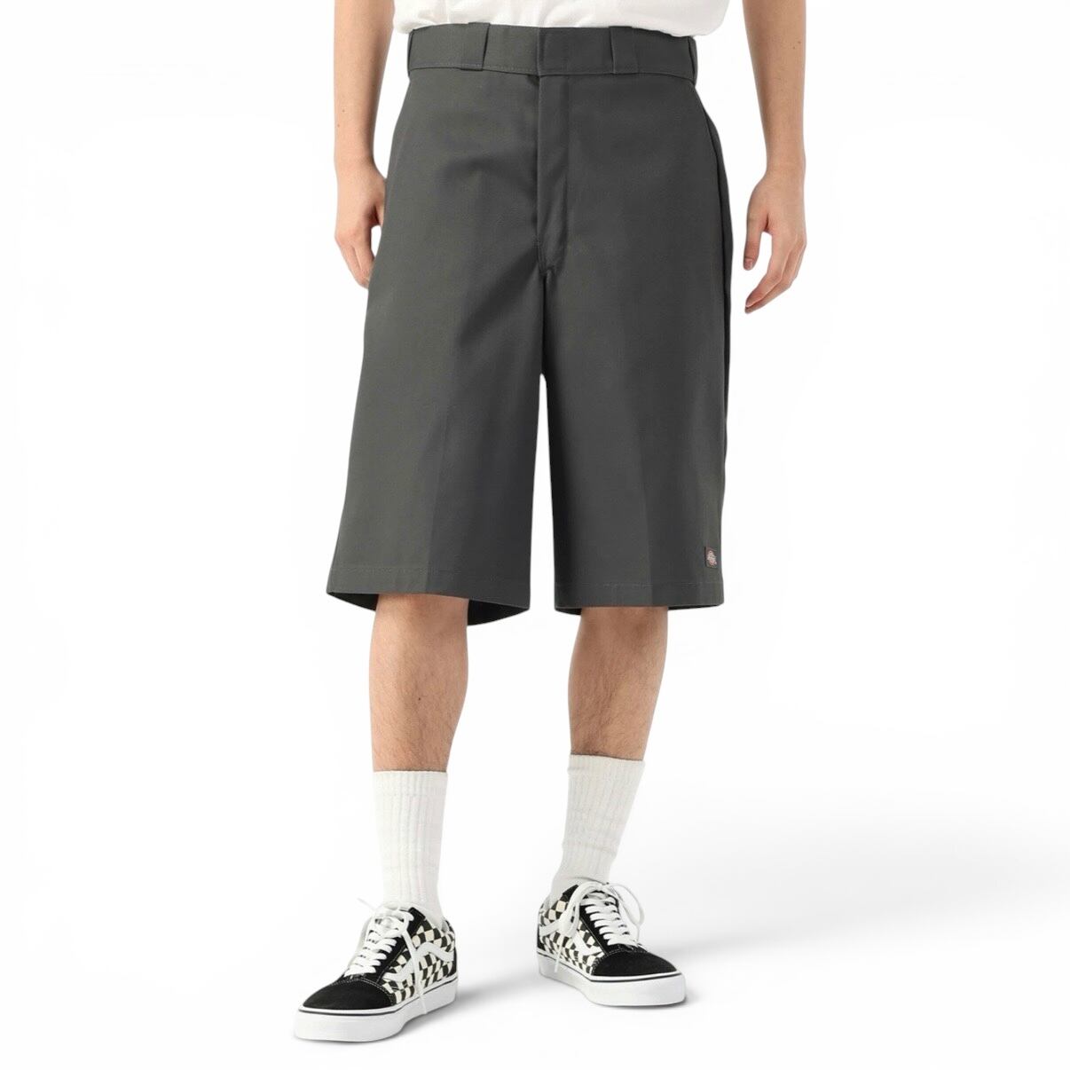 DICKIES 13inch POCKET WORK SHORTS 