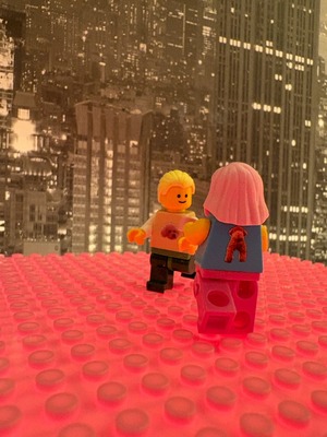 【デザイン加工】両面1デザイン