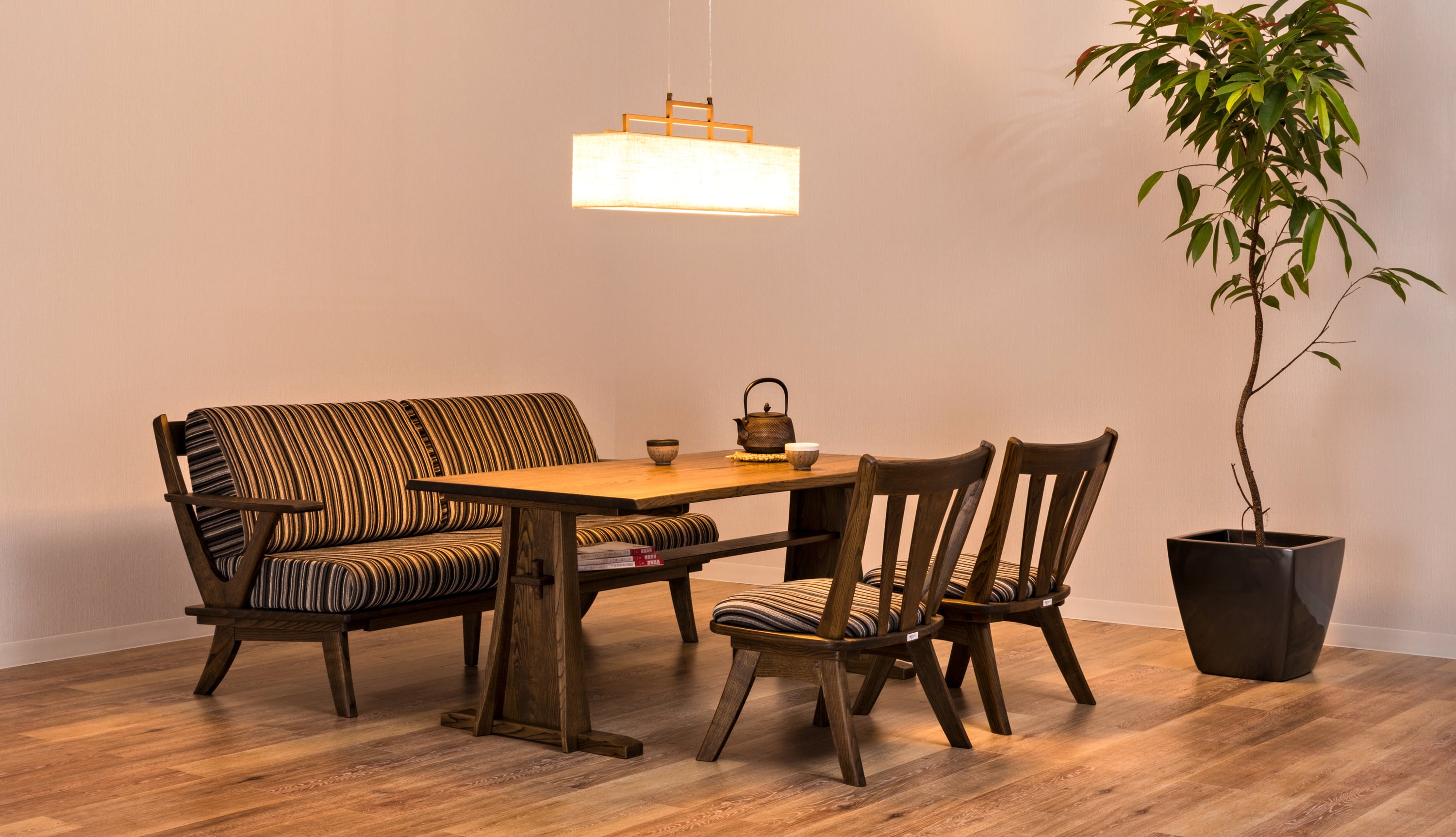 悠々、匠彩 - 田中家具