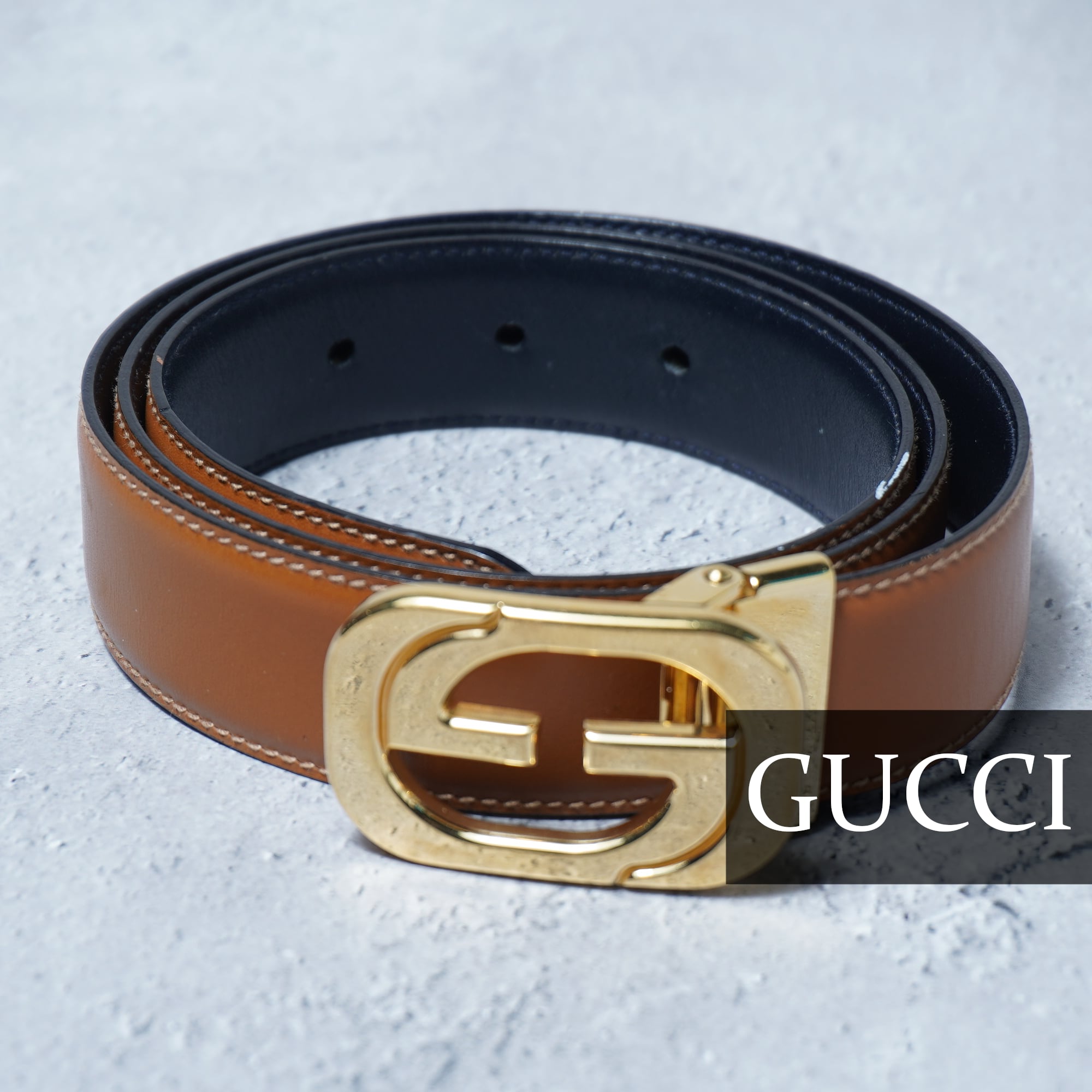 美品＞GUCCI グッチ シェリーライン インターロッキング トートバッグ