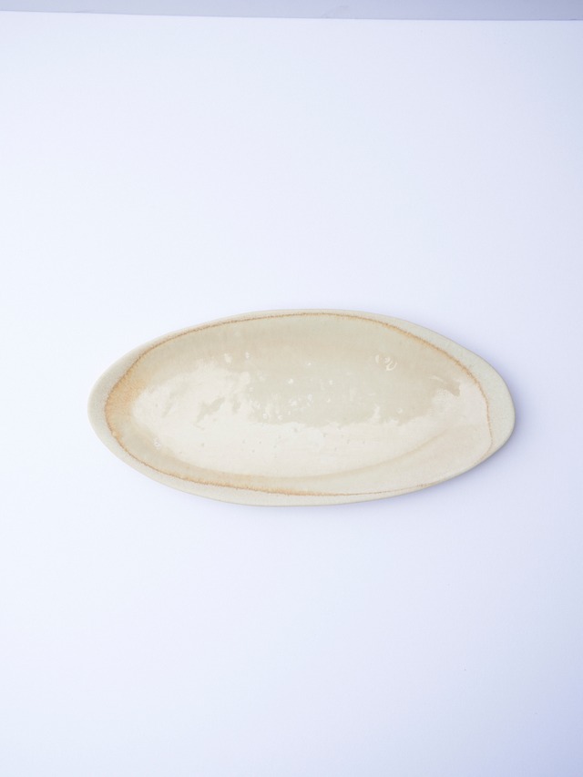 辰巳 香　細オーバル浅 27-1