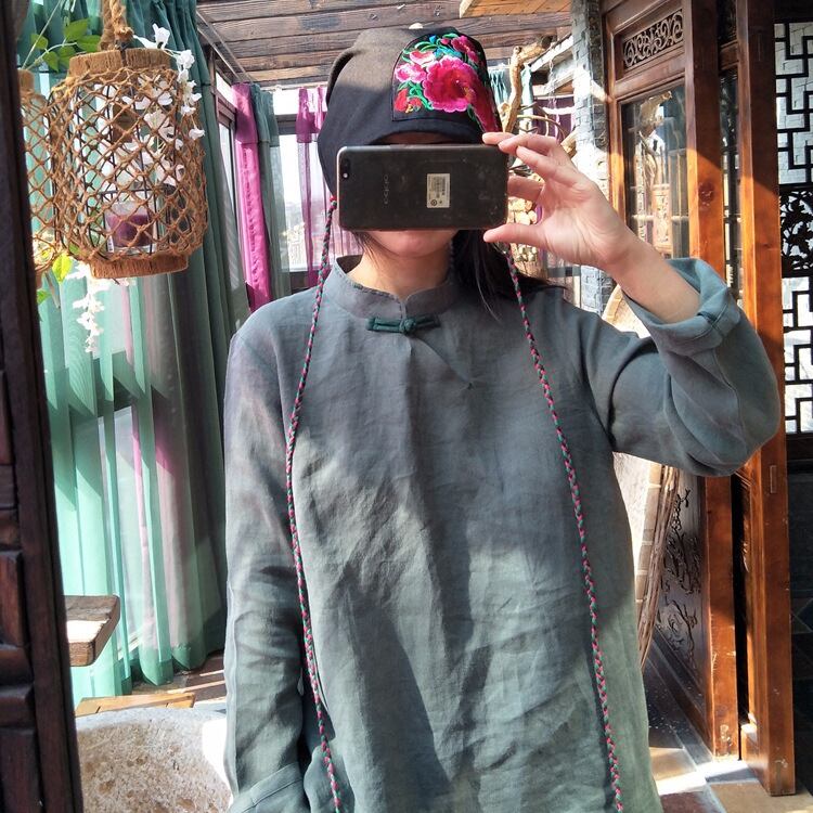 シャツ ピュア Yiranxuaディースワード71719877315