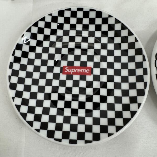 Supreme/シュプリーム IPA Porcellane Aosta Espresso Set/アイピー