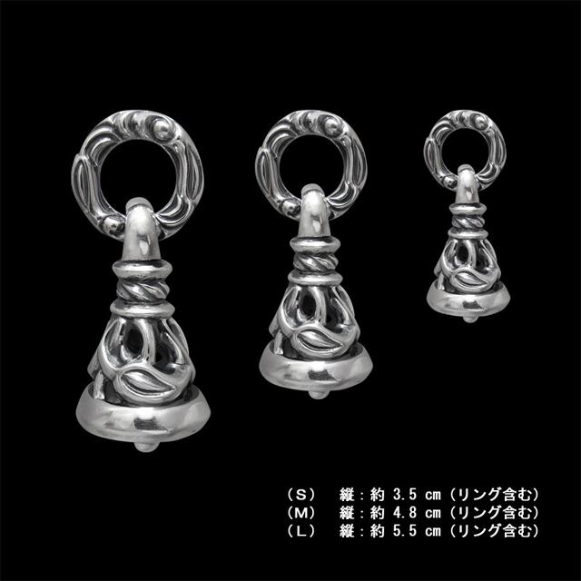 LONE ONES ロンワンズ レナードカムホート Pendant ペンダント