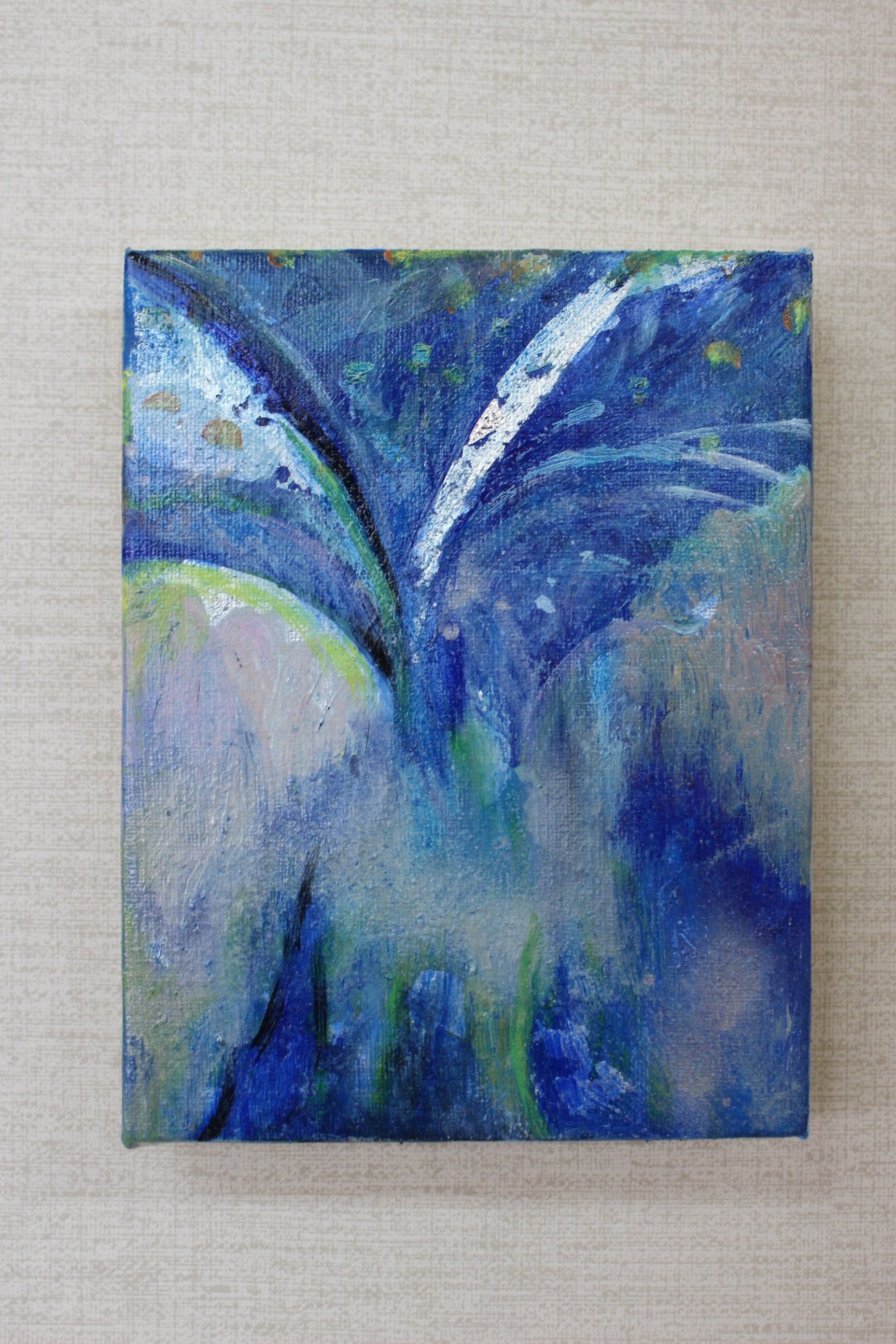 M100号】風たちの午後 | Nanashino Natsumi