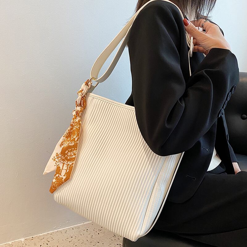 ストライプシングル メッセンジャーバッグ Tiancai_Wing_Bag1944389222