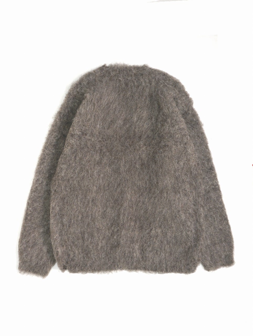 Shaggy Bear Alpaca C/D (2024AW型)