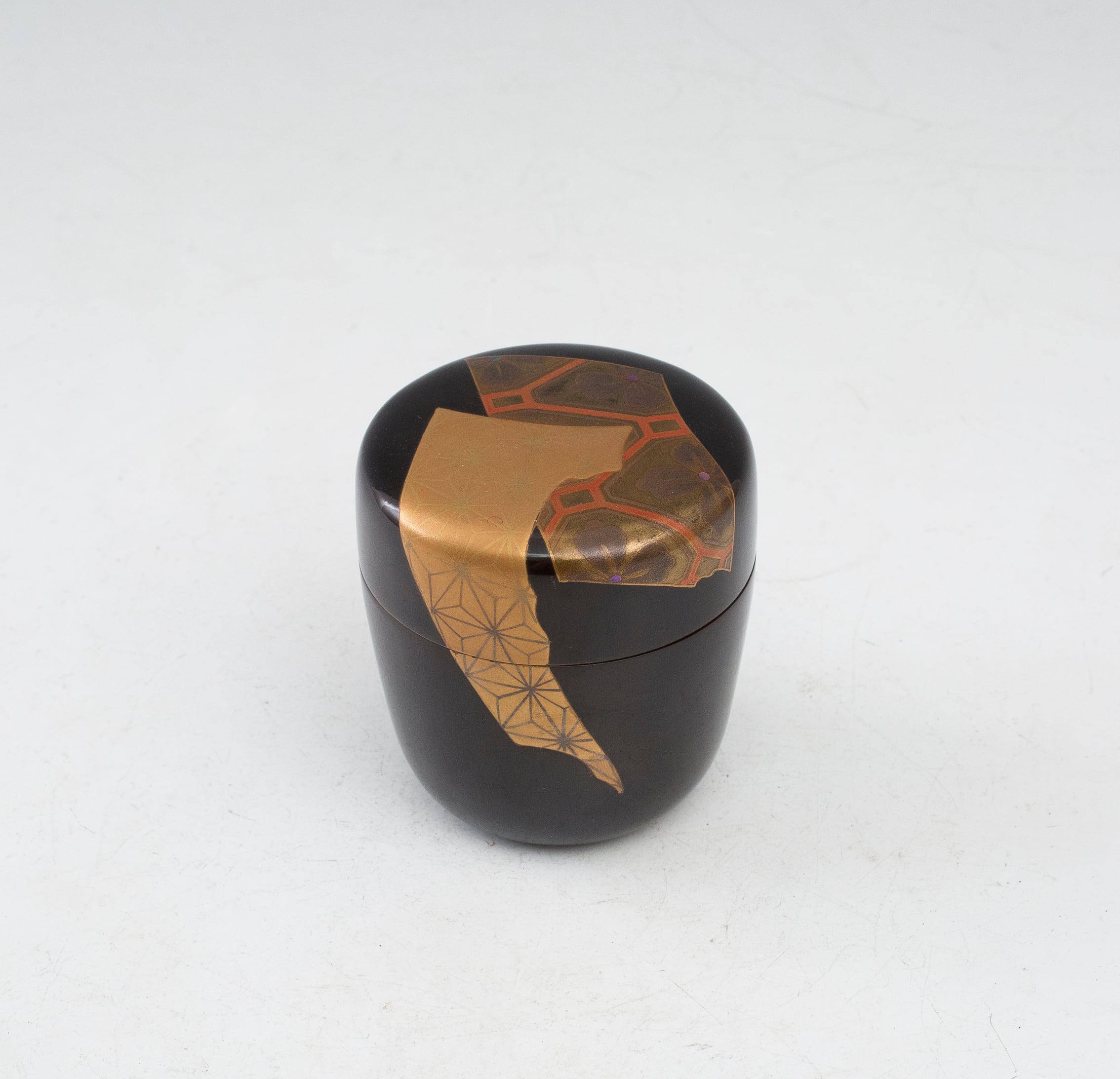 ◇漆芸・木工芸～うるし木製竹細工 | 3hige antique store | 京都・古