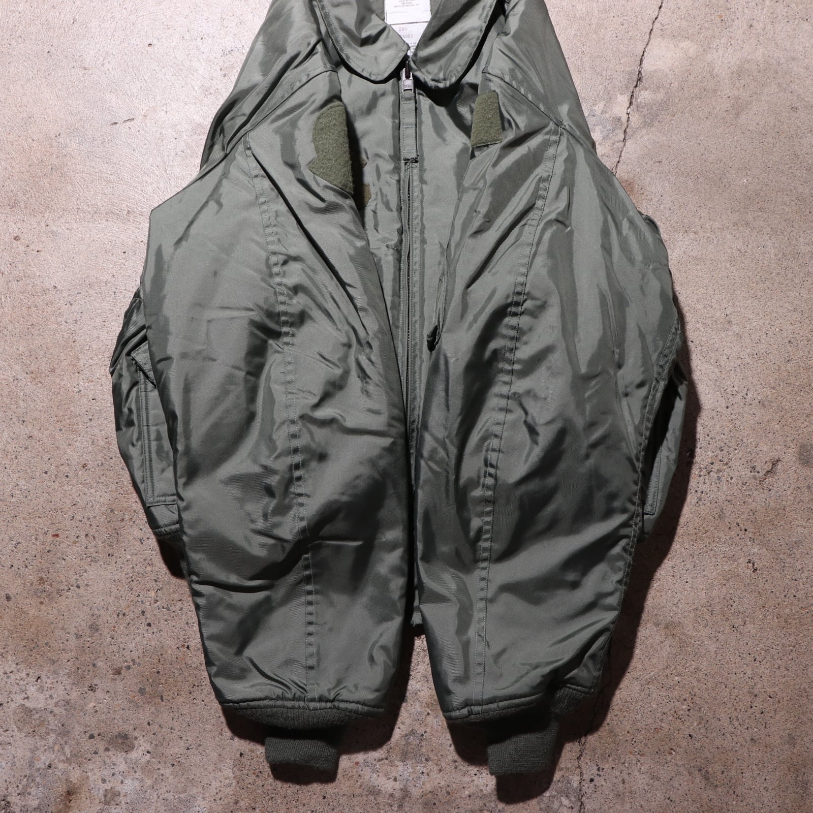 極美品 XL CWU-45/P 00年 PROPPER 社 米軍実物 フライト 極美品 XL CWU-45/P 00年 PROPPER 社 米軍実物 フライト