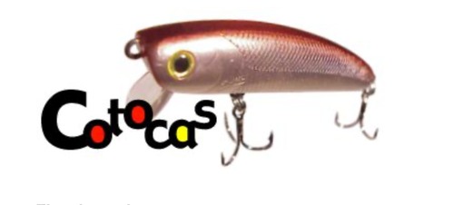 Sum Lures Cotocas