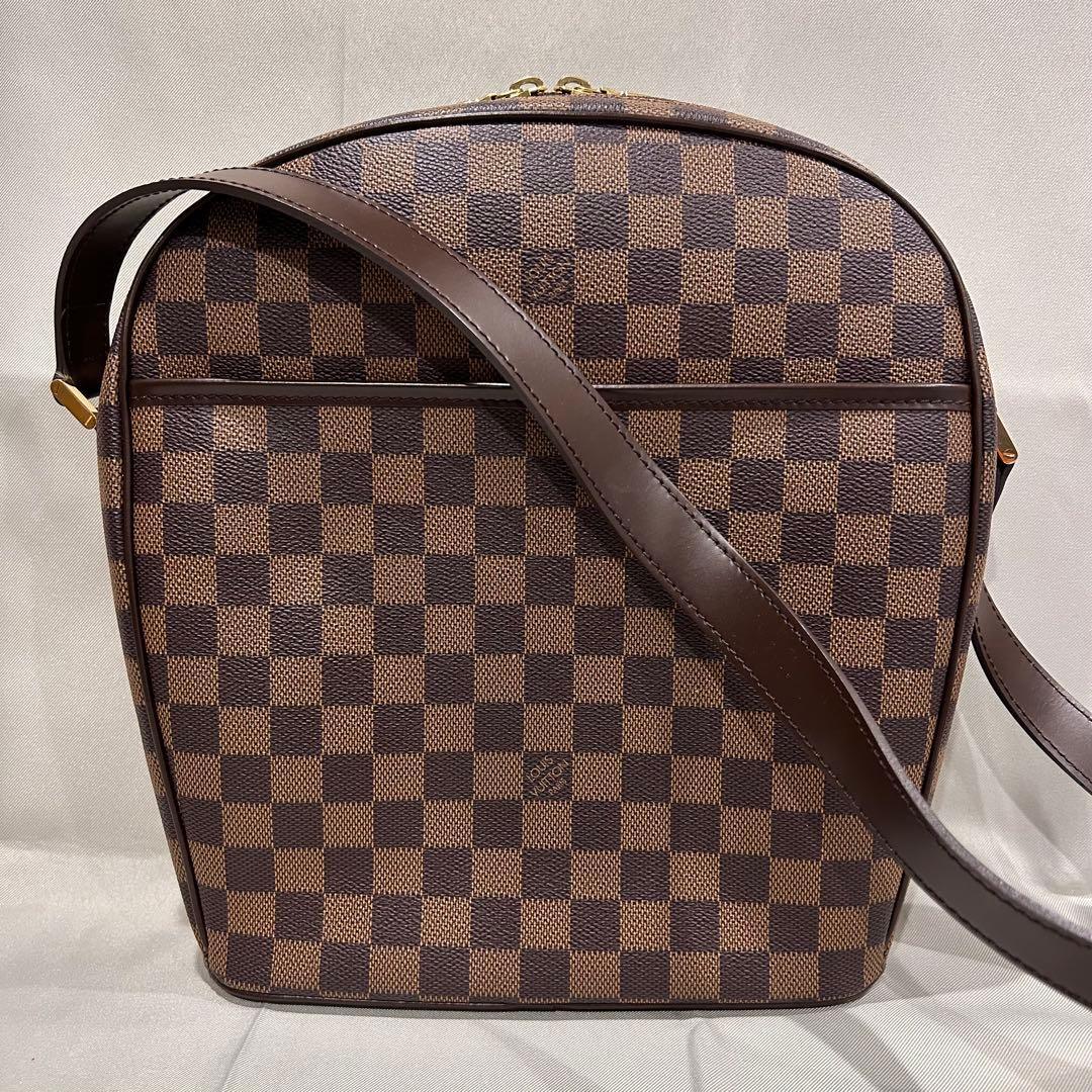 HERMES エルメス ボリード ポーチ バッグ ピンク 大容量 | BRAND ACE