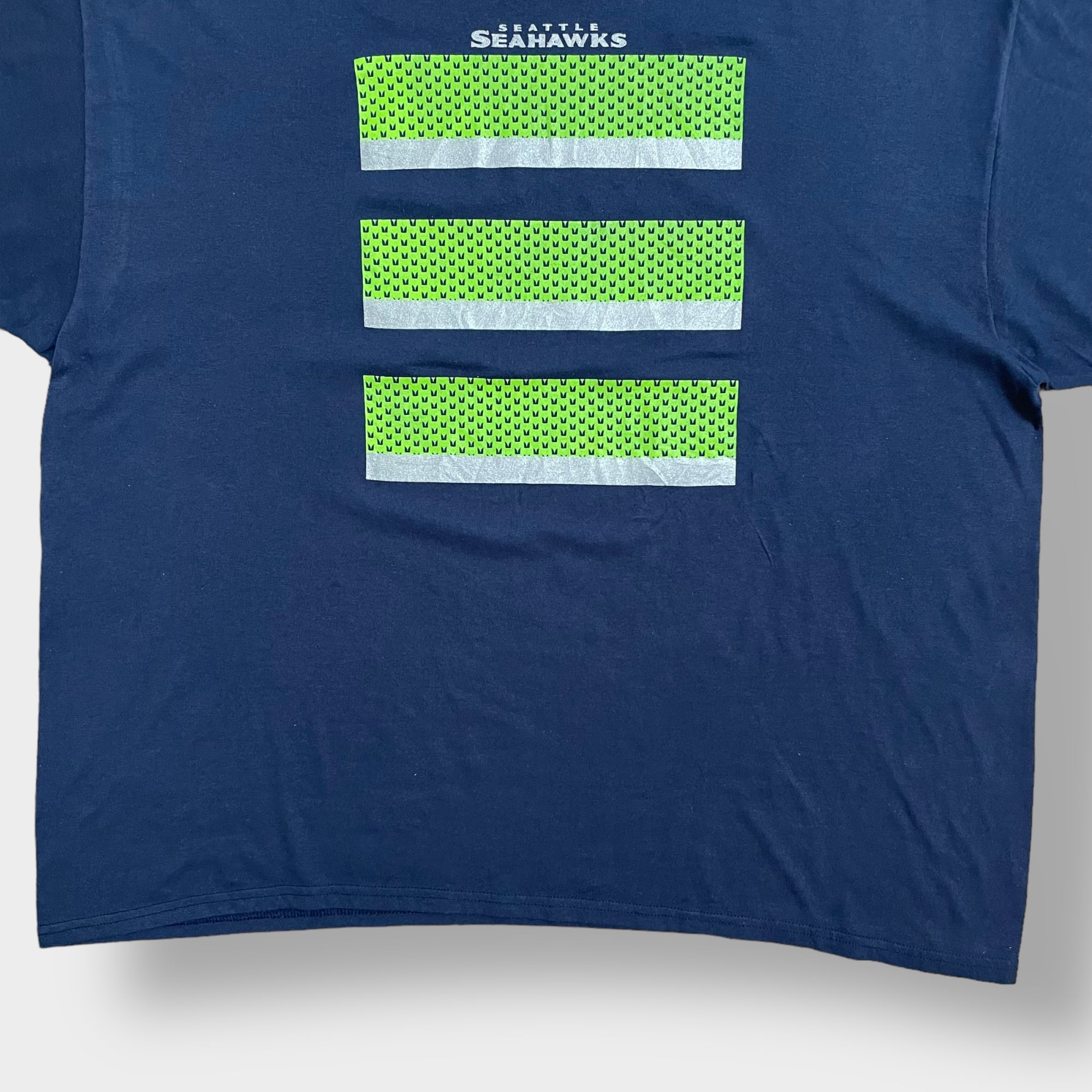 PORT&COMPANY】NFL シアトル・シーホークス Tシャツ Seattle Seahawks ...