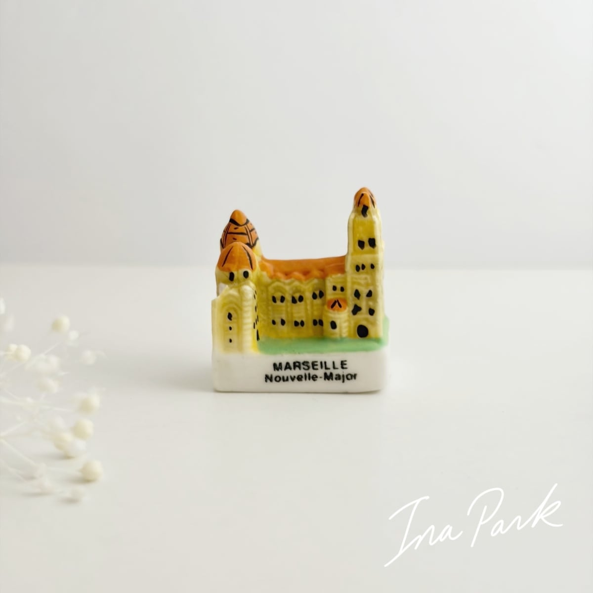ALL ITEM | フランスのフェーヴ Ira PARK