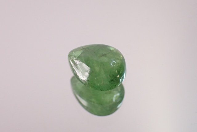 ツァボライト　3.0ct　[D3-337]