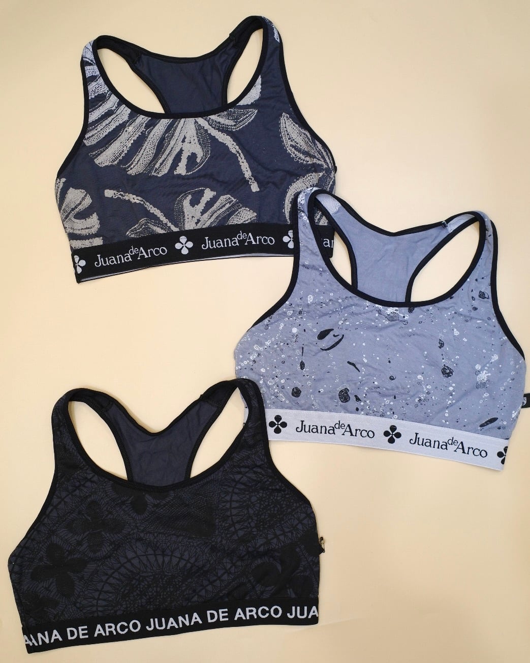 ブラ | juanadearco