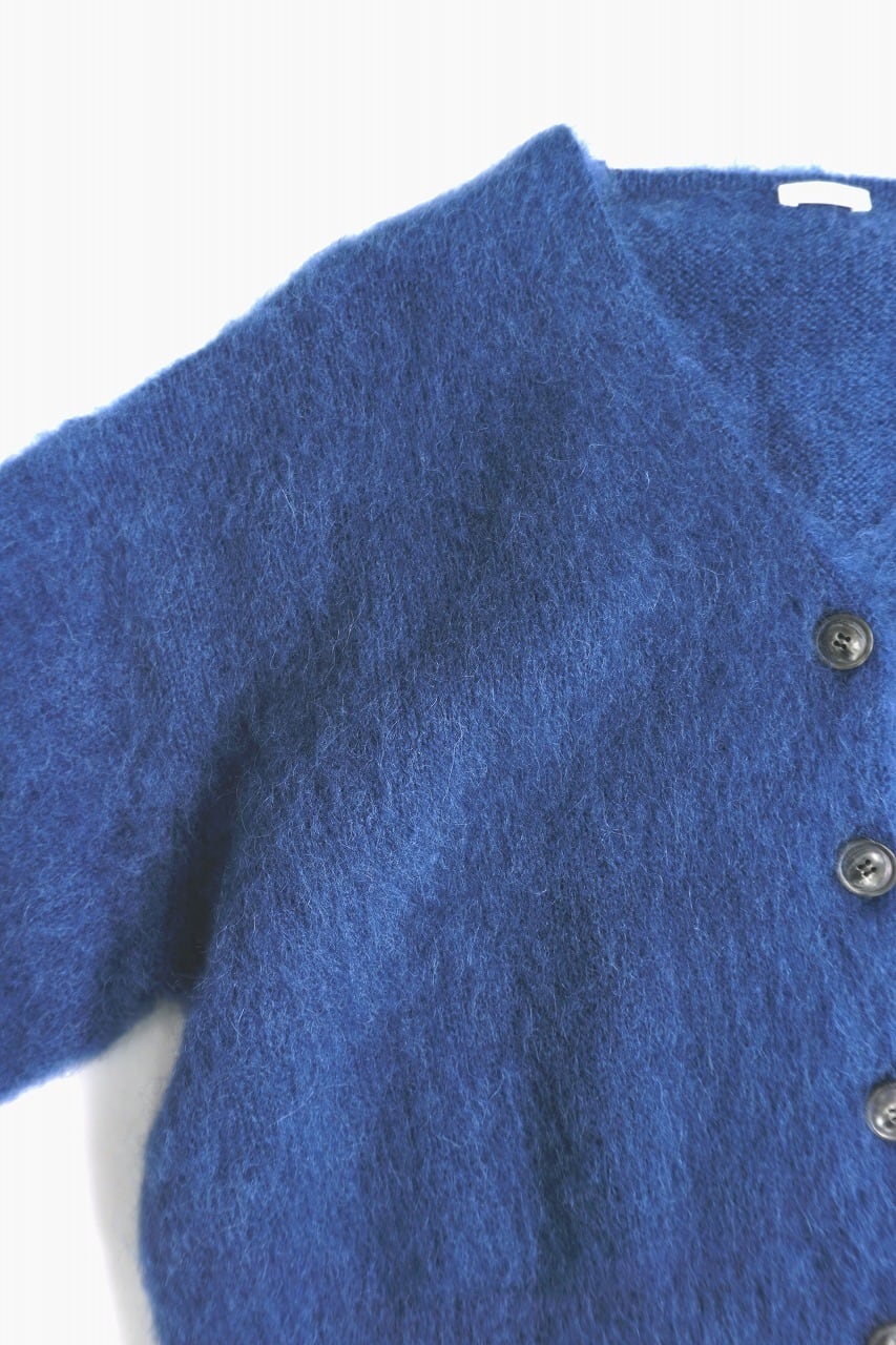 Hand Framed Mohair C/D