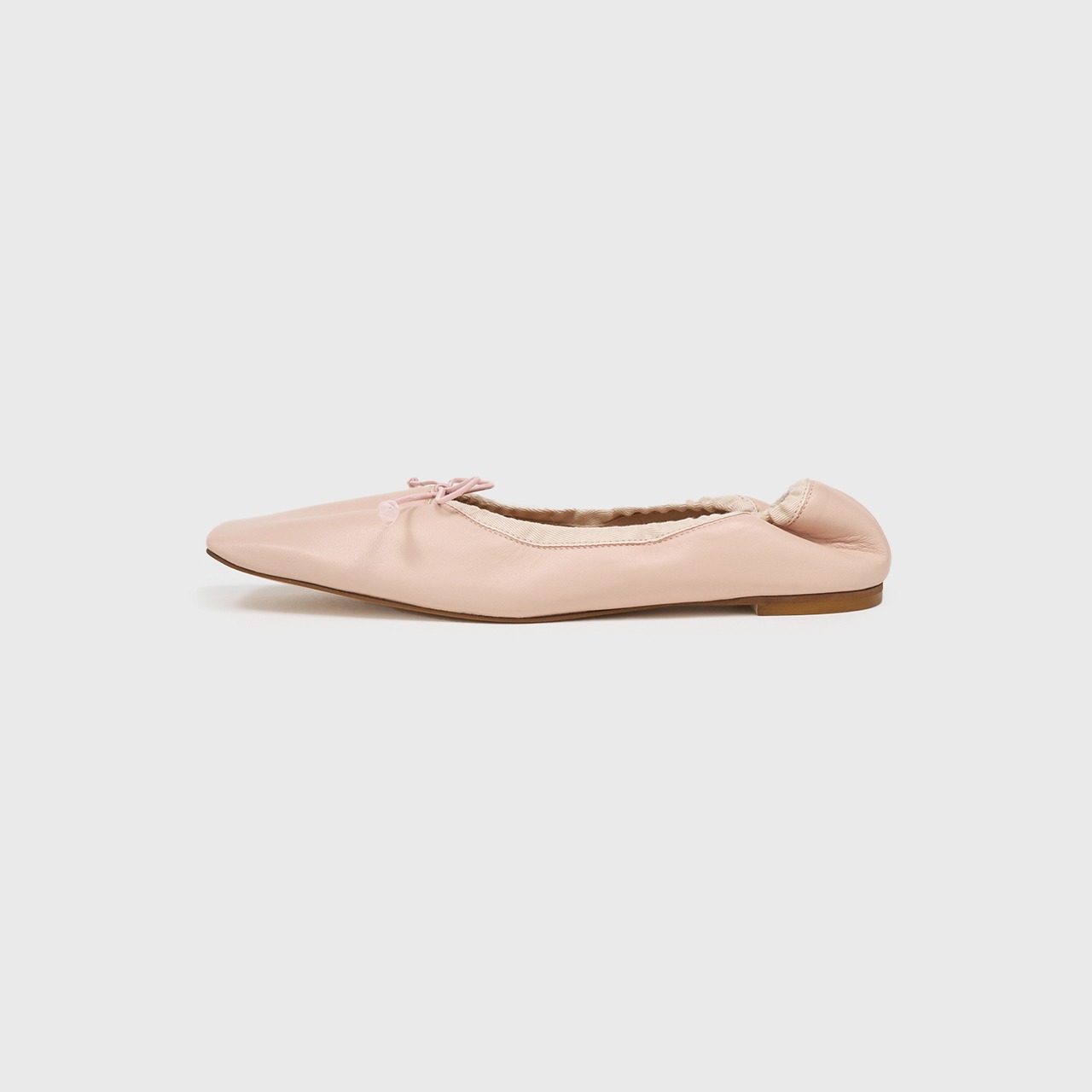 PP24 SOFT AMBER BALLET 6 baby pink