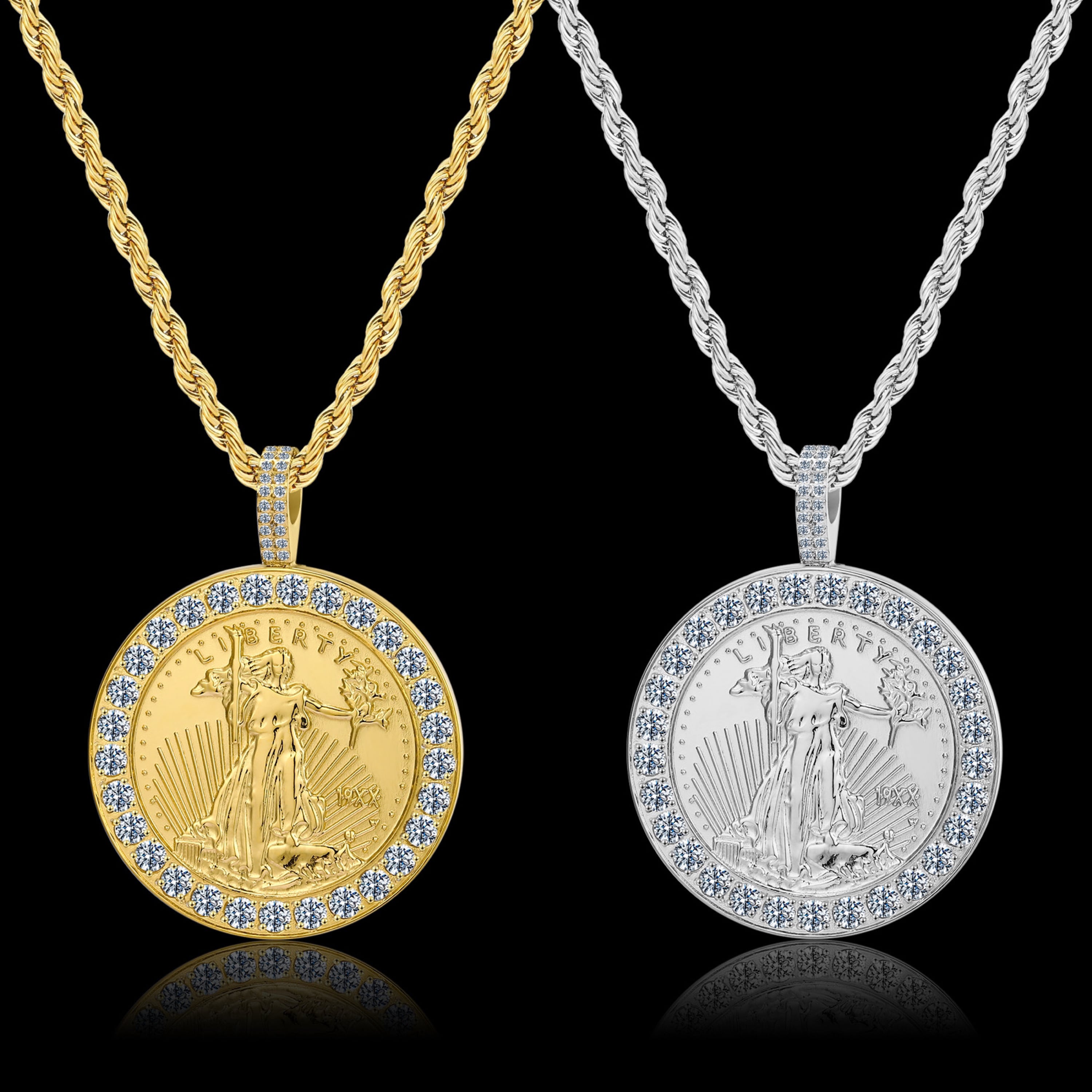 Necklace | ✯Lucliss Jewelry✯