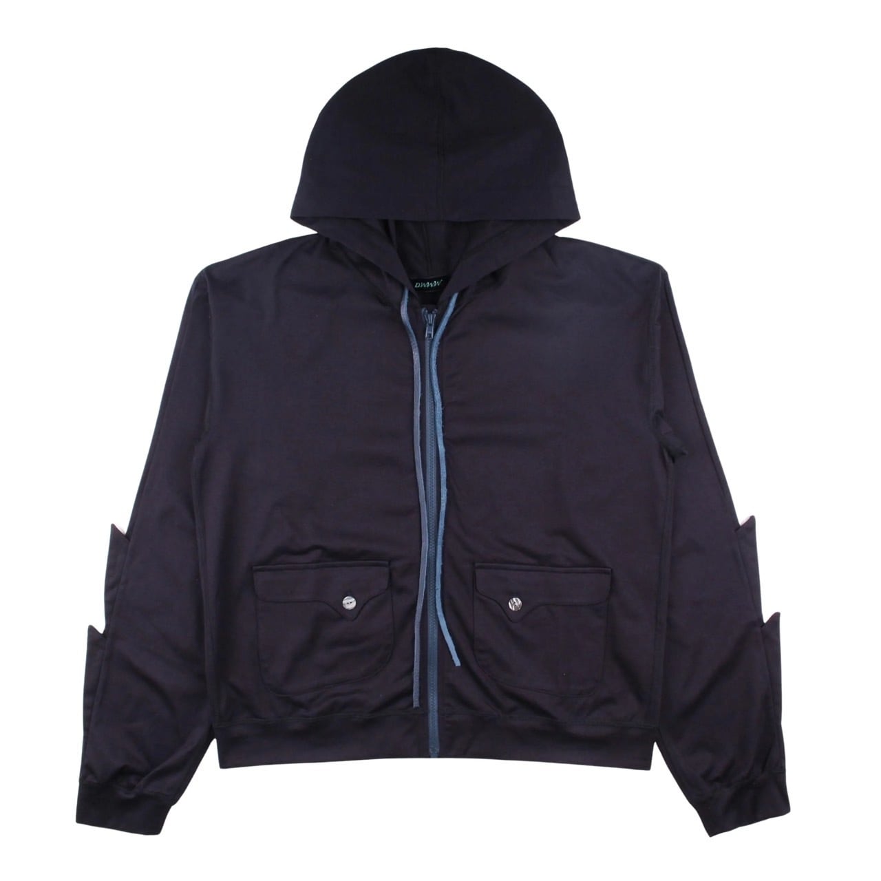 EYE KNOW BOY HOODIE | PAY ID