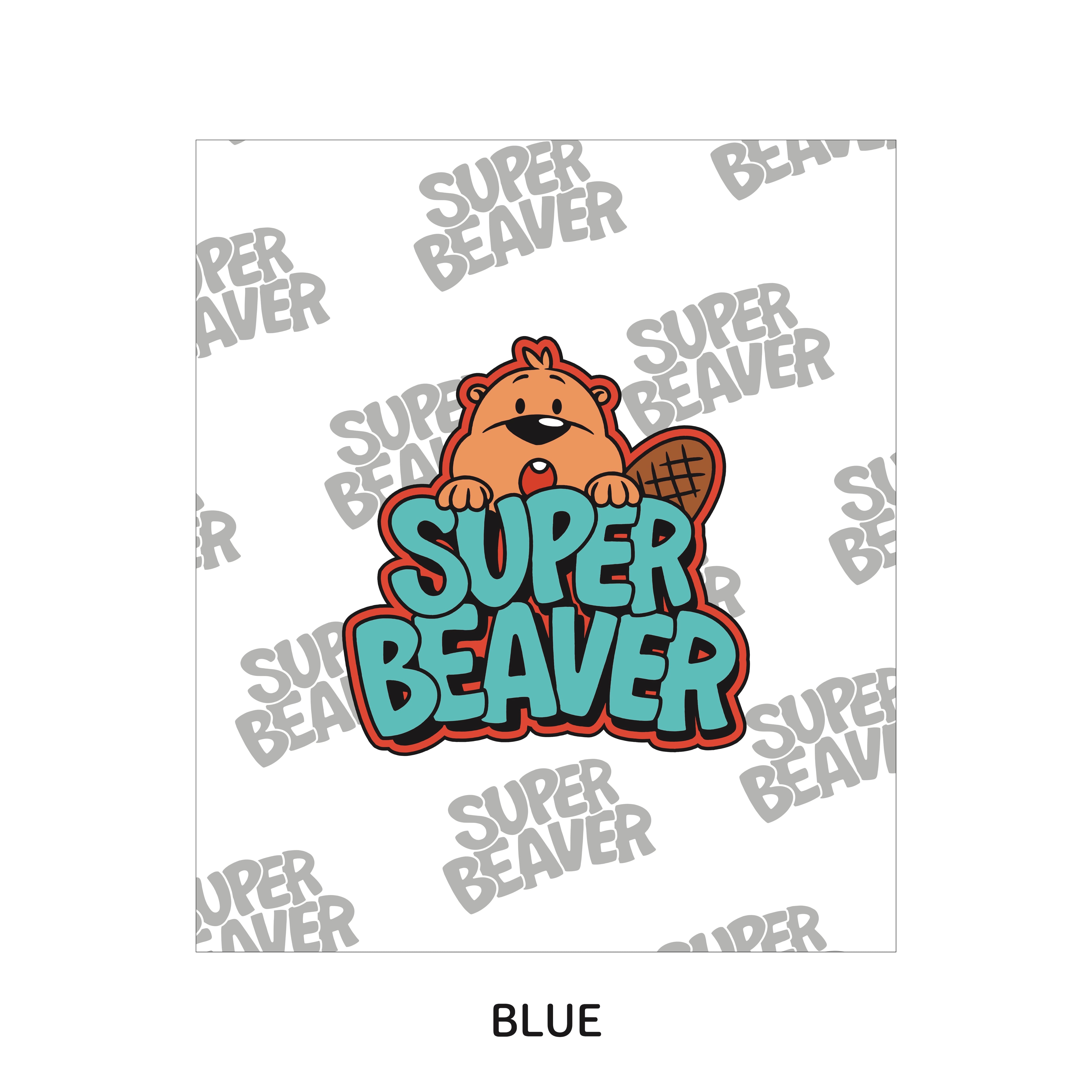 ビーバーピンバッジ | SUPER BEAVER OFFICIAL WEBSTORE