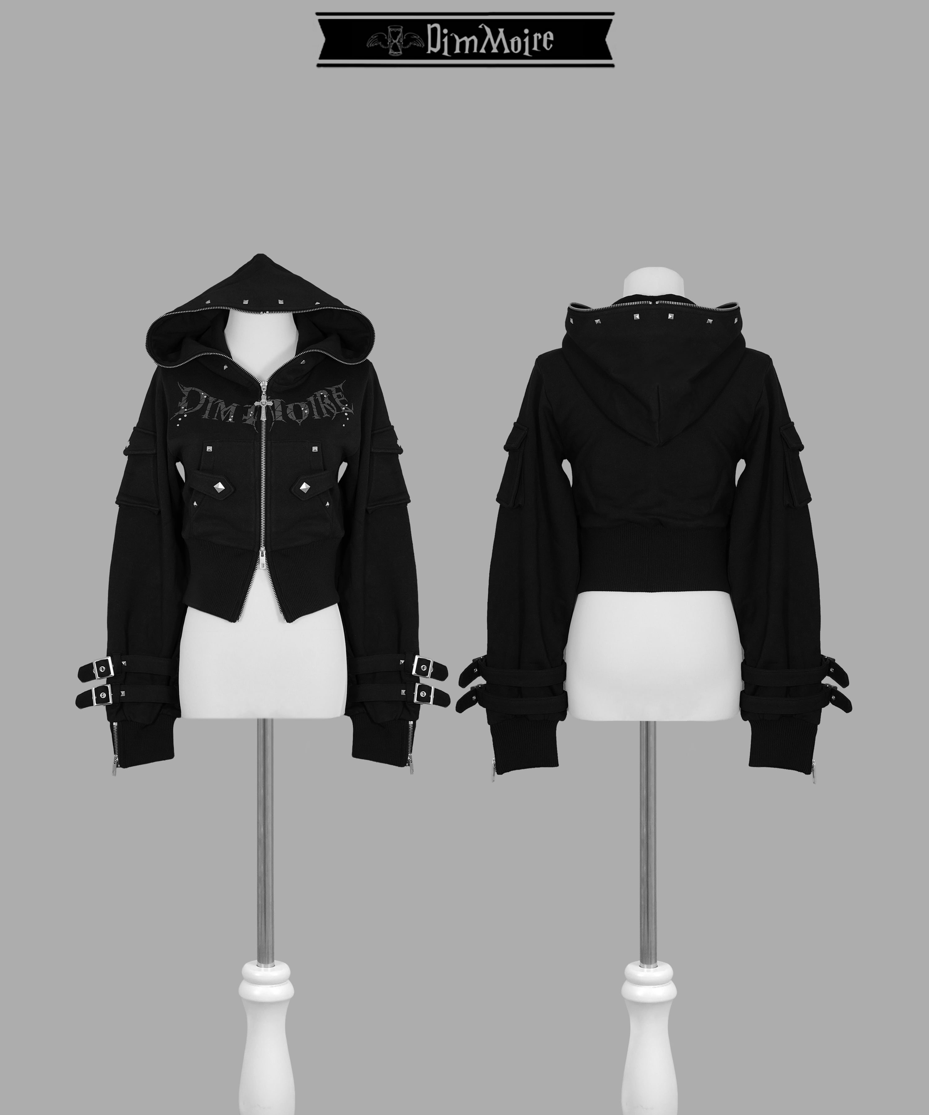 DimMoire トップス　Mサイズ Tops | DimMoire