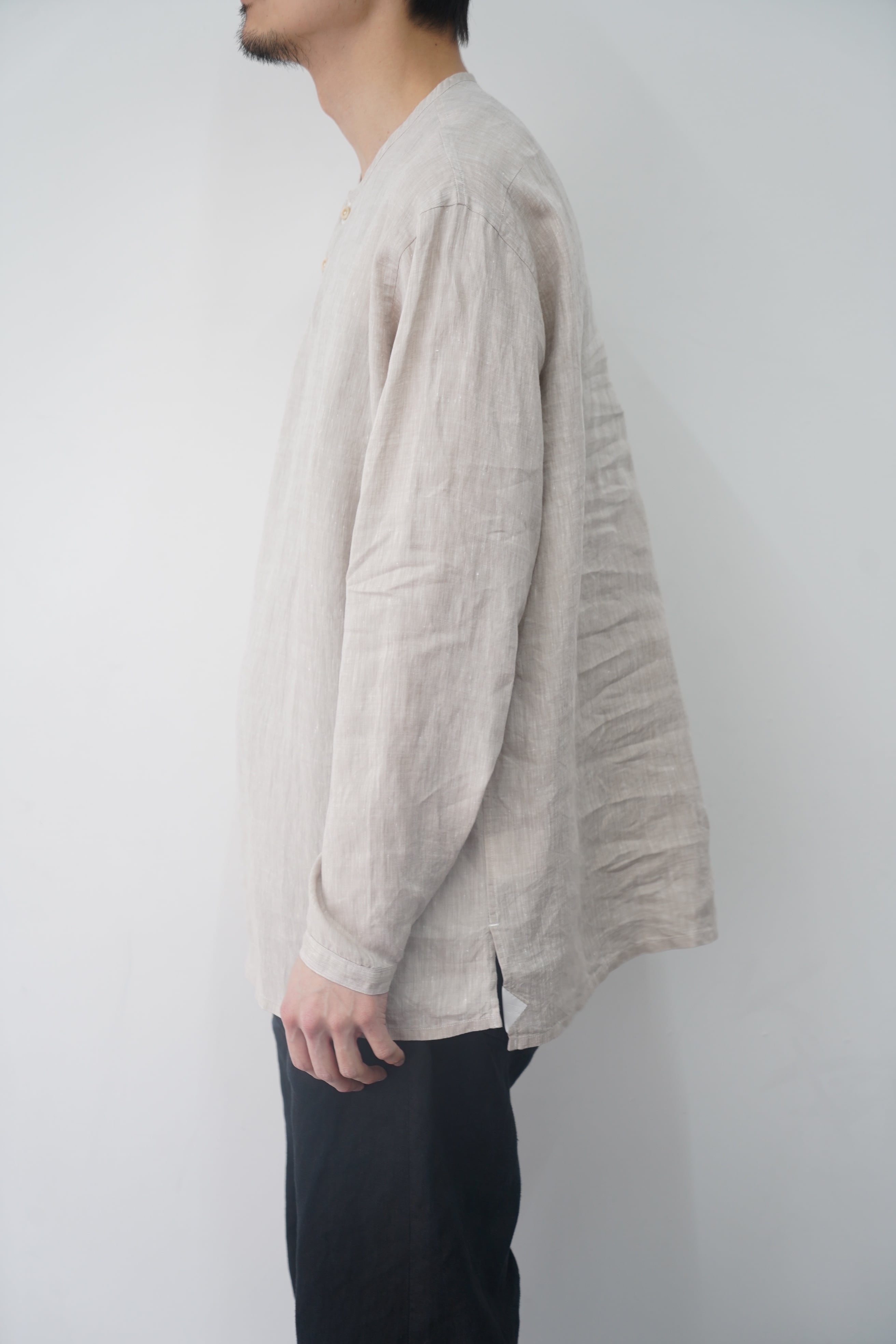 AQUELLOS OJOS VERDES BISHU / SLEEPING SHIRTS | LiNN