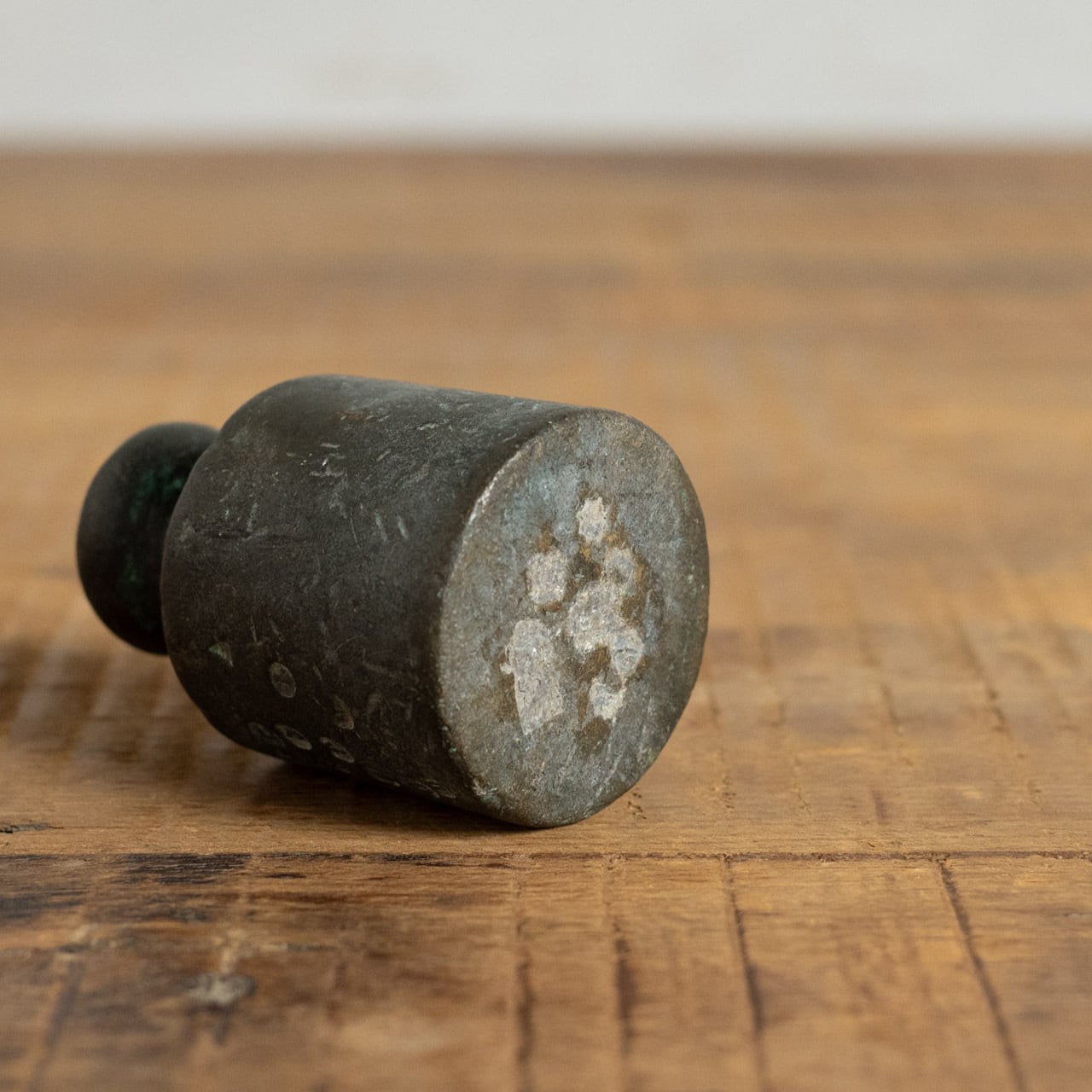 Weight /ウエイト 〈ペーパーウエイト・重り・オブジェ