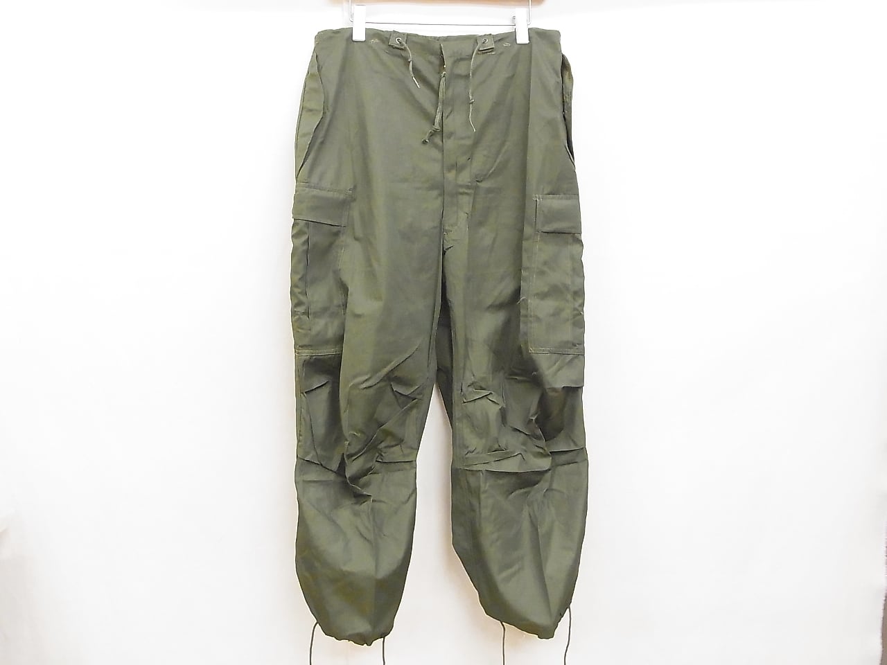US ARMY/M ARCTIC TROUSERS DEADSTOCK   LAUGHTER
