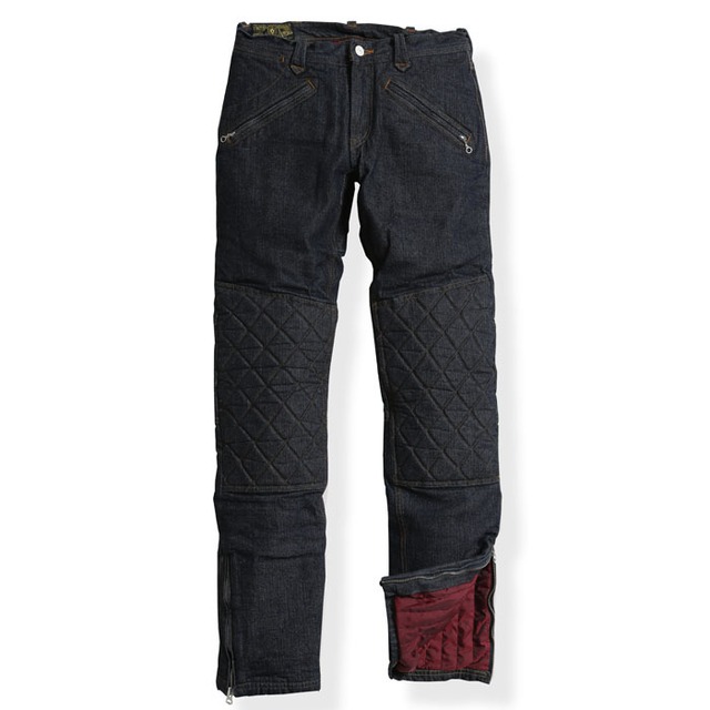 WESTRIDE【ウエストライド】COMFORMAX PADD MOTO PANTS