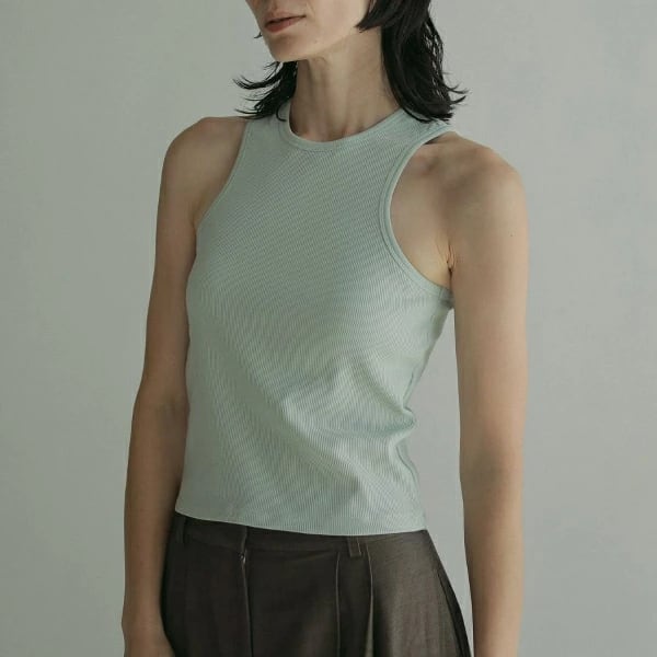 TODAYFUL 2set Highgauge Tanktop ハイゲージタンクトップセット