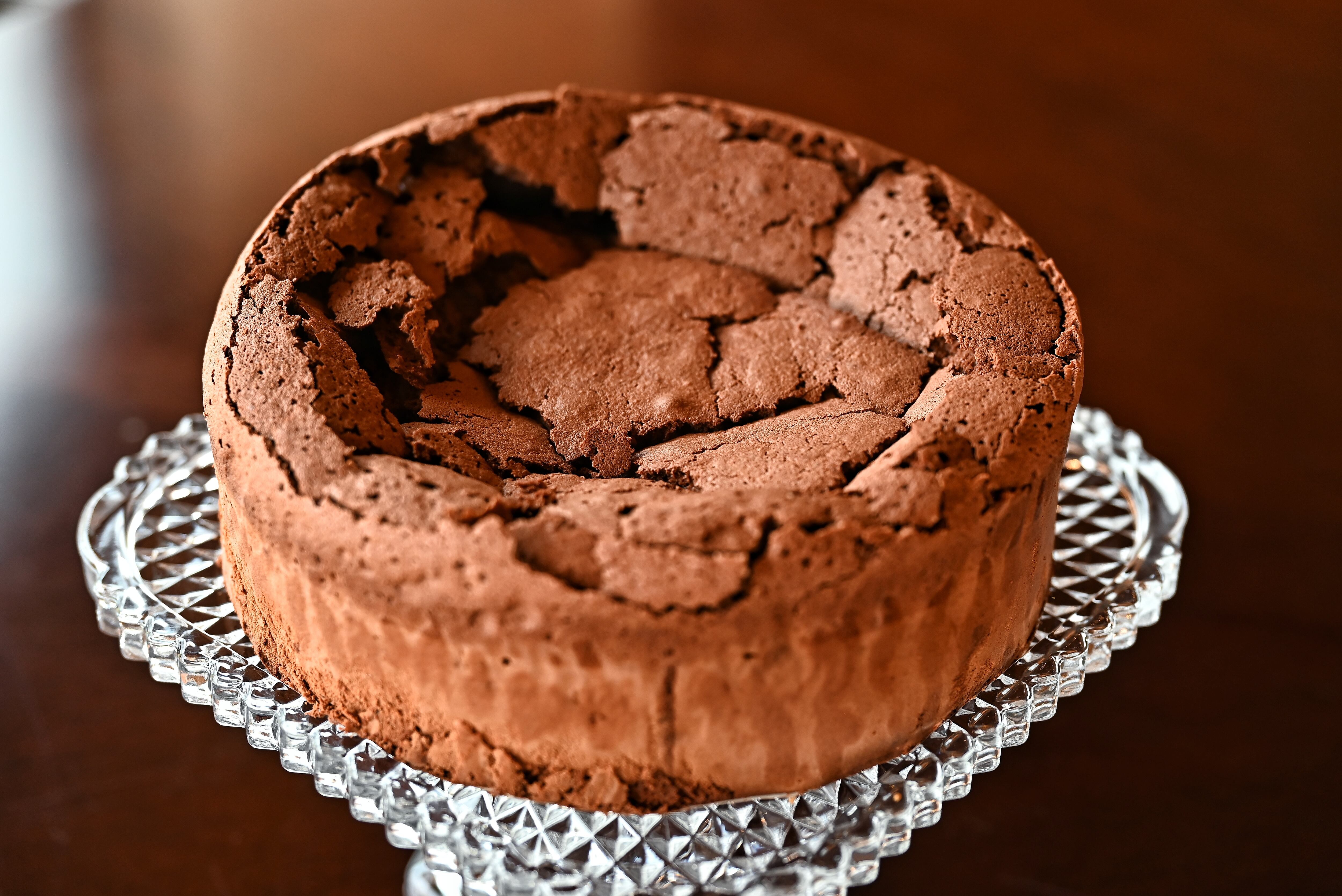 ガトーショコラ18cm ガトーショコラ直径18cmホール | cucina KIMURA