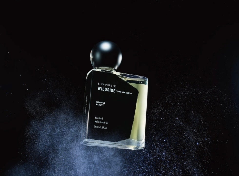 ヘアオイル 80ml / inborn(インボーン) | 【正規販売店】サロン専売品