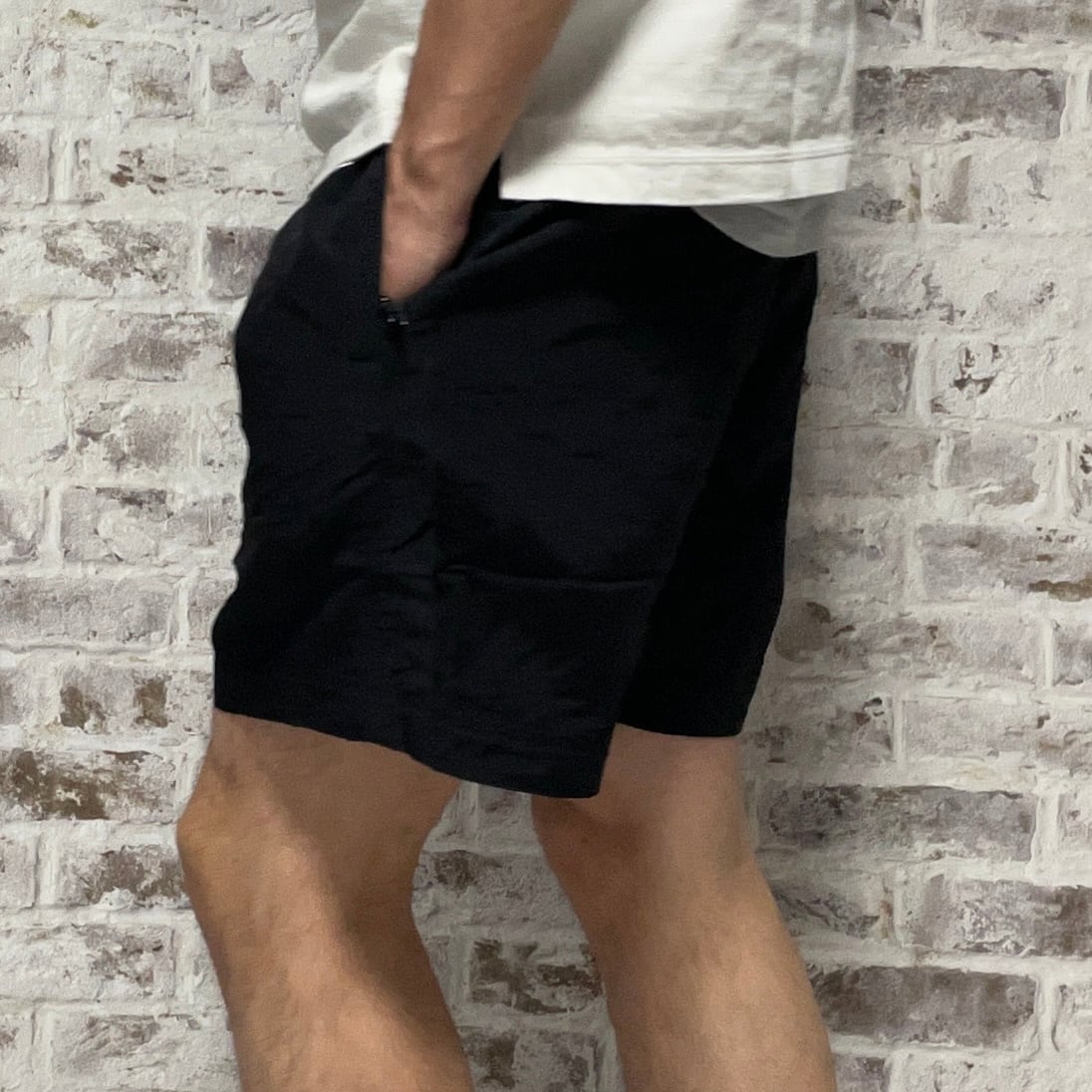 NIKE ACG】TRAIL SHORT PANTS トレイルショートパンツ | ALLNATIONS