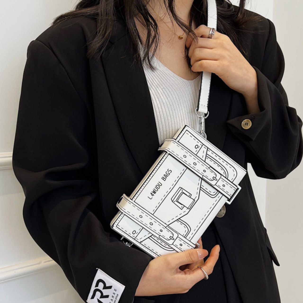 Bag | BUTTER(バター)