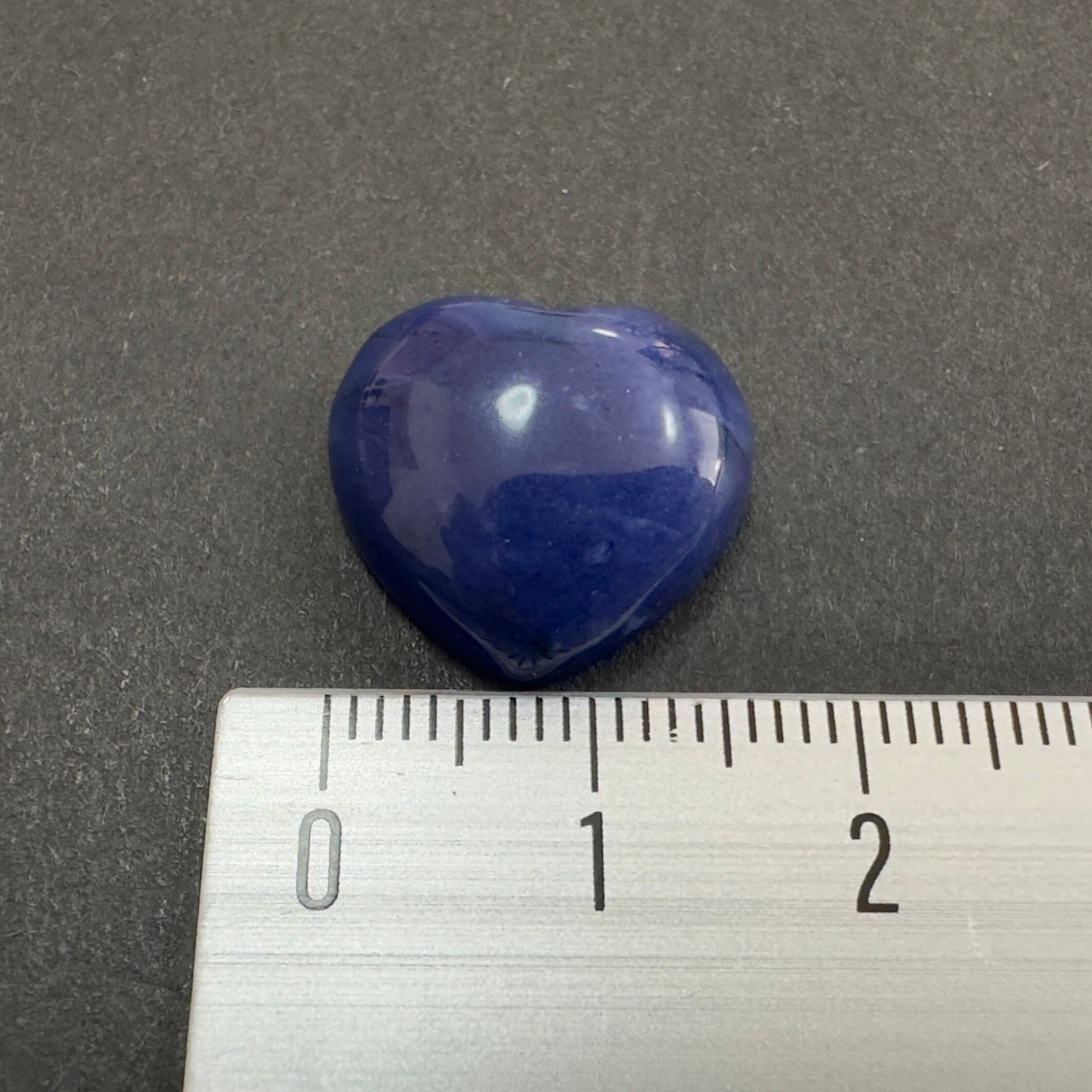 ソーダライト】 11.29ct | たからいしルース オンラインショップ