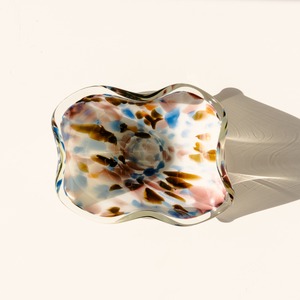 Marble Serving Bowl / Tray