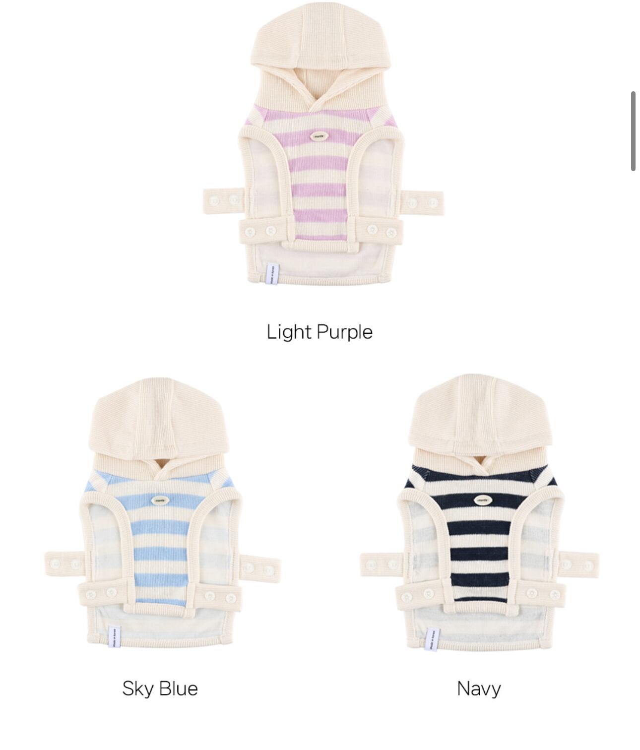 即納/【montie】Mellow Cape