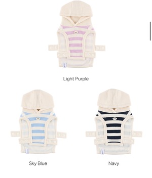 即納/【montie】Mellow Cape