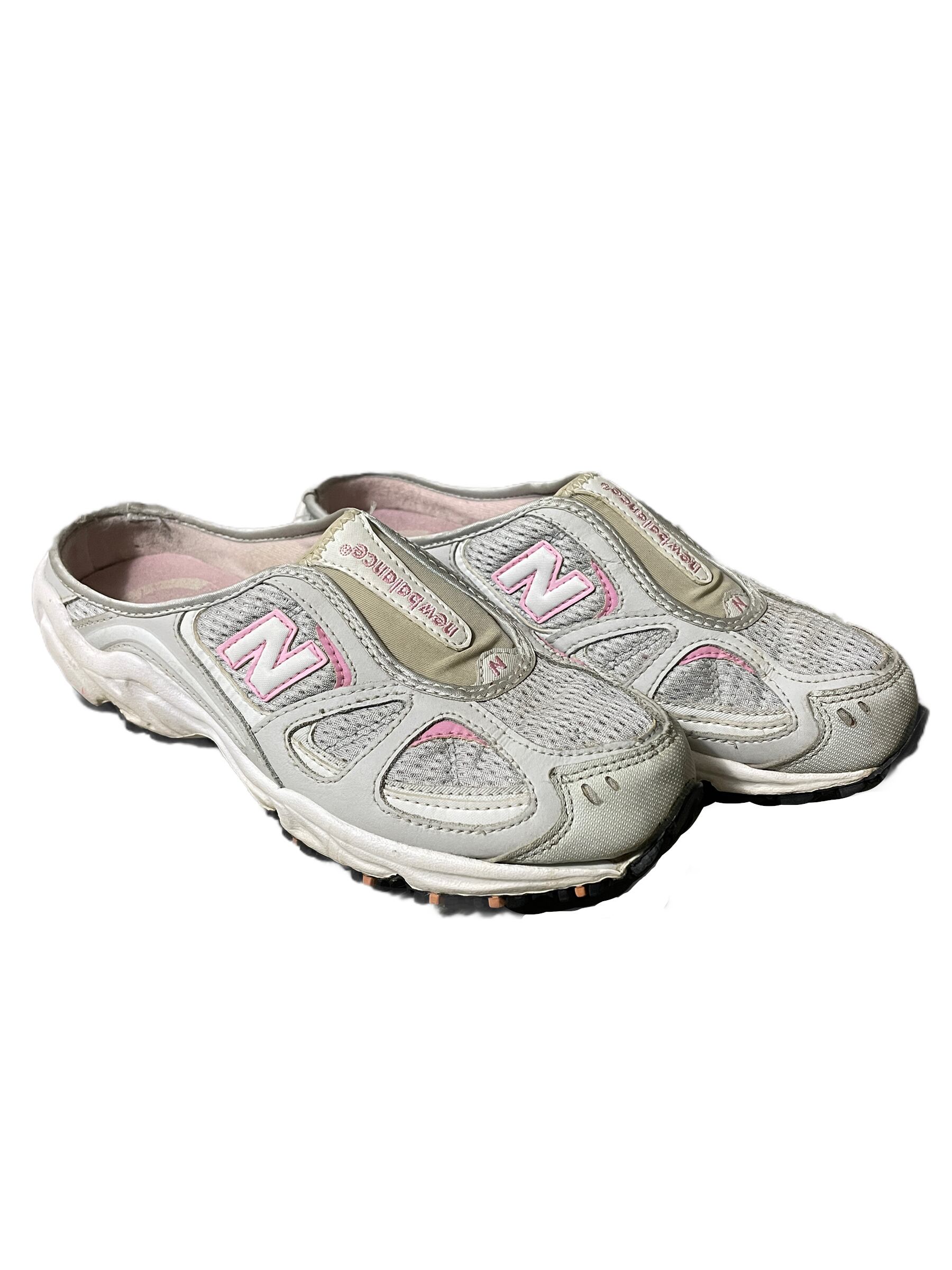 USA OLD "NEW BALANCE" 473 Sandal Recovery Sneaker ”日本未流通” | Iwakuvintage