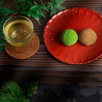 口福餅（12個入り・全種類詰め合わせ）　贈呈用袋付き（送料別）　