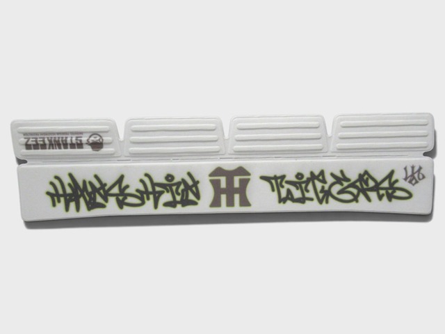 Exclusive Stankeez　キャップライナー　「TIGERS×DPW」　スタンキーズ
