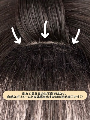 Basic - Pale Mint Glow【商品番号 1090】