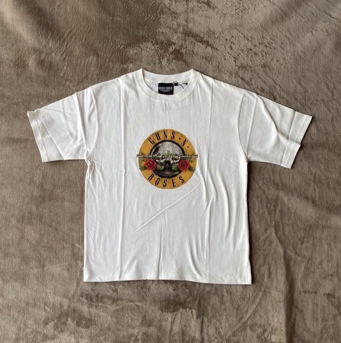 80～90s OLD STUSSY/BIG and MEATY Tee/USA製/黒タグ/S/dinosaur/恐竜