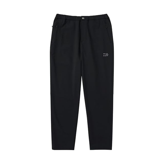 NOROLL / THICKWALK DUCK PANTS -BLACK- | PAY ID