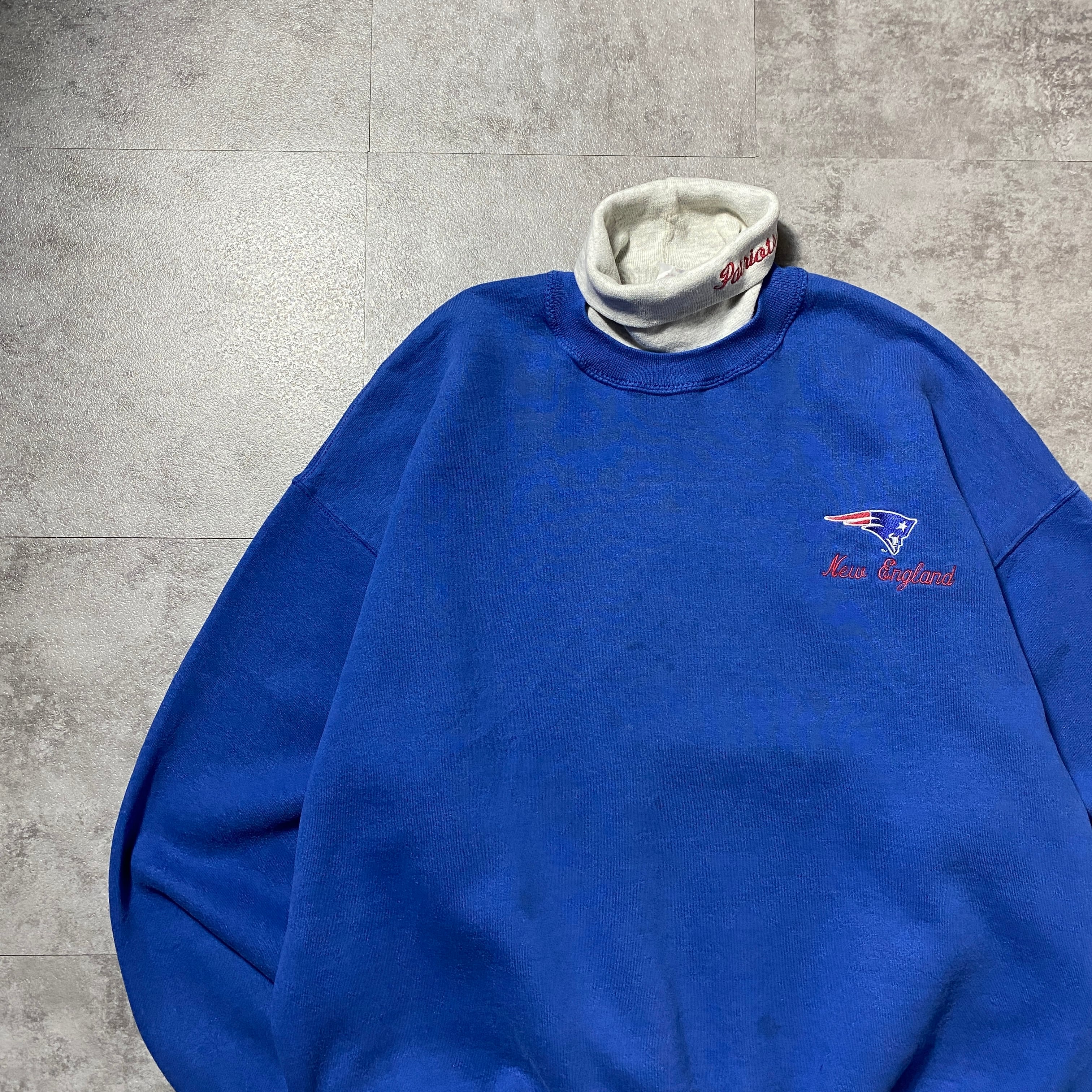 スウェット | used_clothing_katharsis