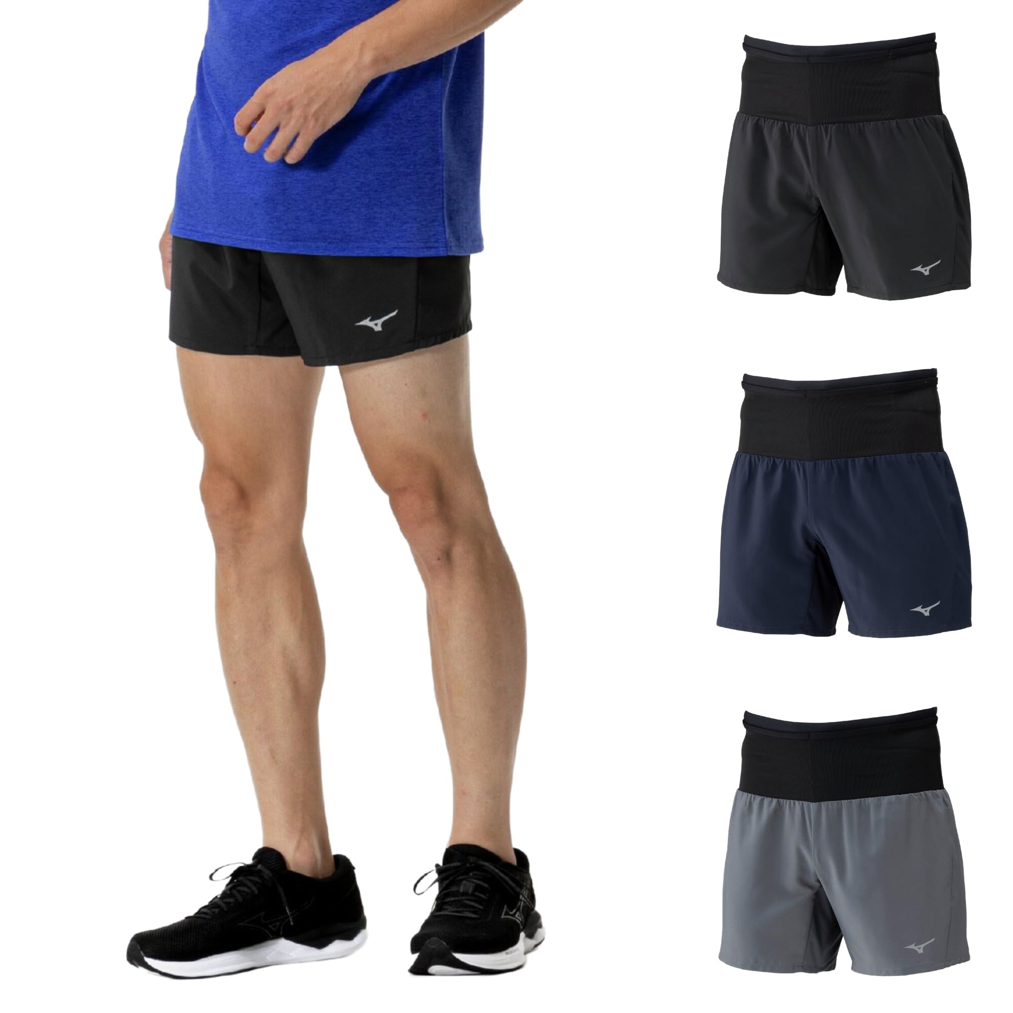 MMA(MOUNTAIN MARTIAL ATRTS) Takumi Okada Camo 7-pockets Shorts