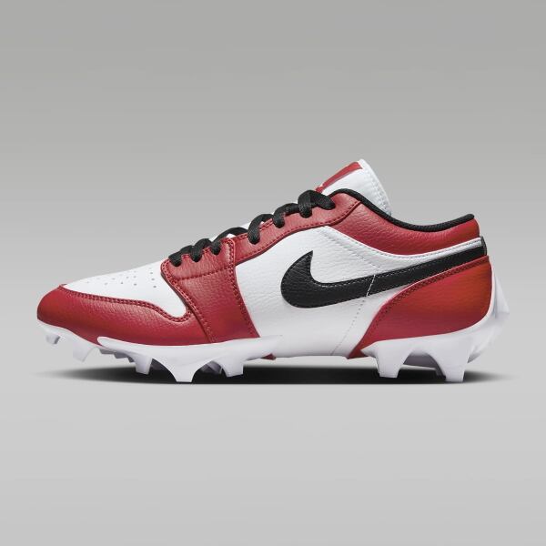 NIKE Jordan 1 Low TD White/Black/Varsity Red ナイキ ジョーダン 